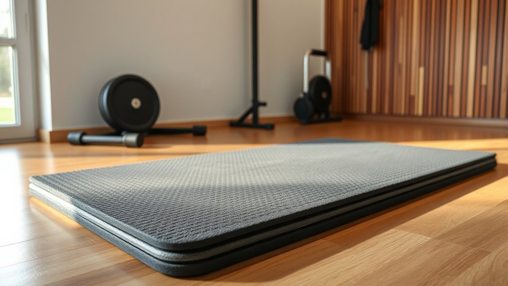 noise reduction and durability