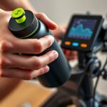 Caffeine Timing to Boost FTP Tests optimal caffeine test timing