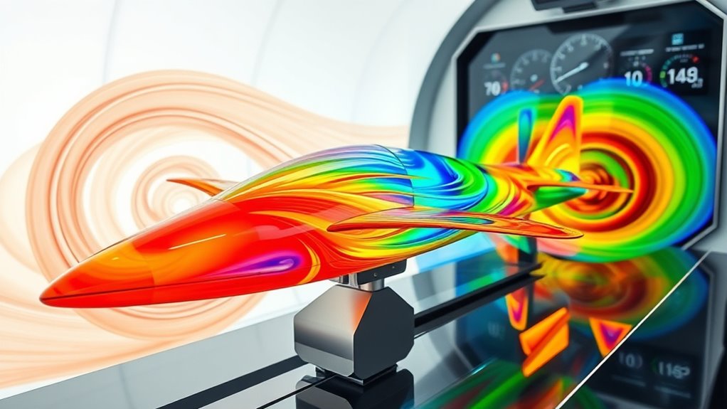 optimize airflow through design