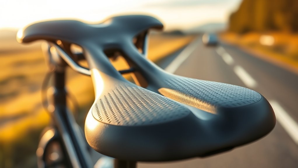 optimize bike comfort settings