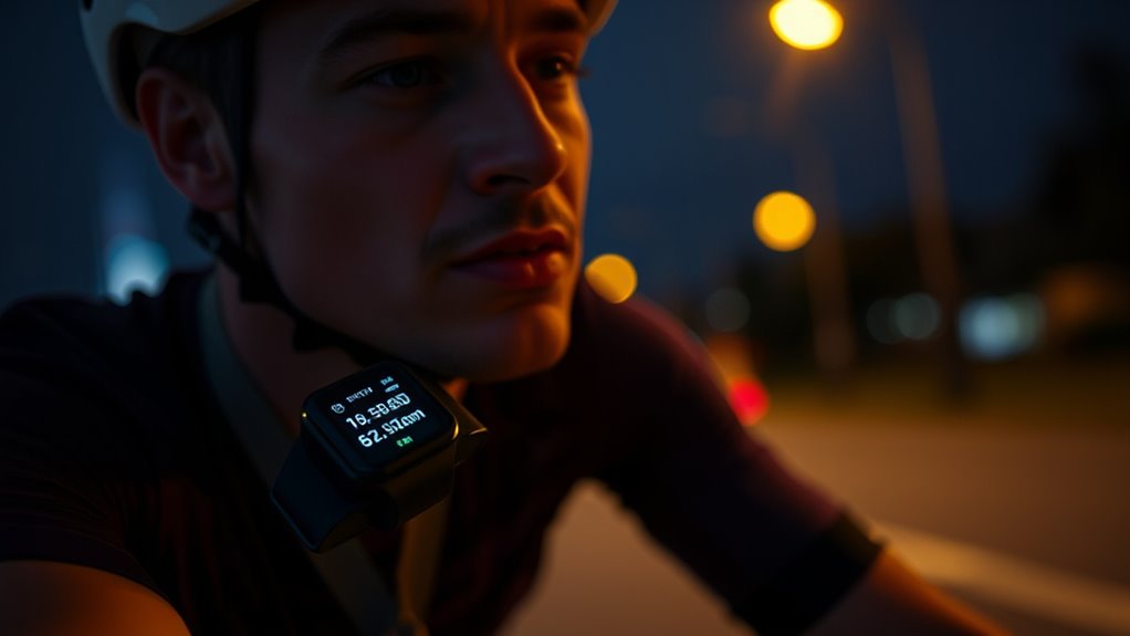 optimize breathing for recovery