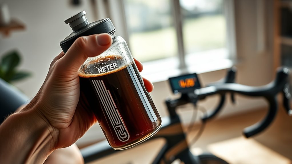 optimize caffeine dosage safely