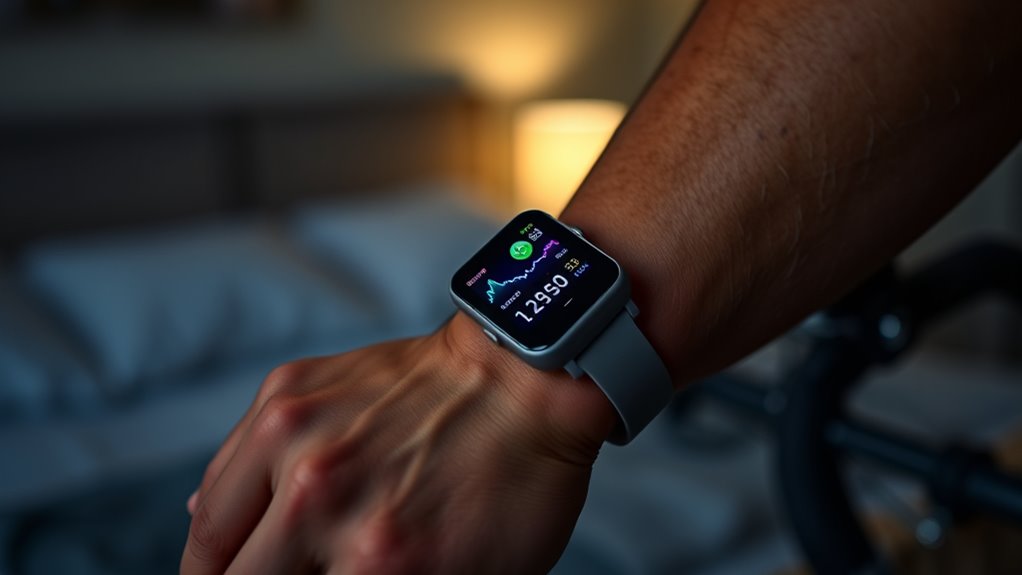 optimize sleep for cyclists