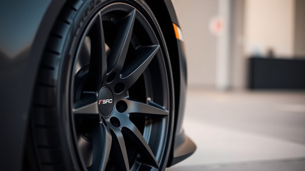 optimize wheel compatibility safety