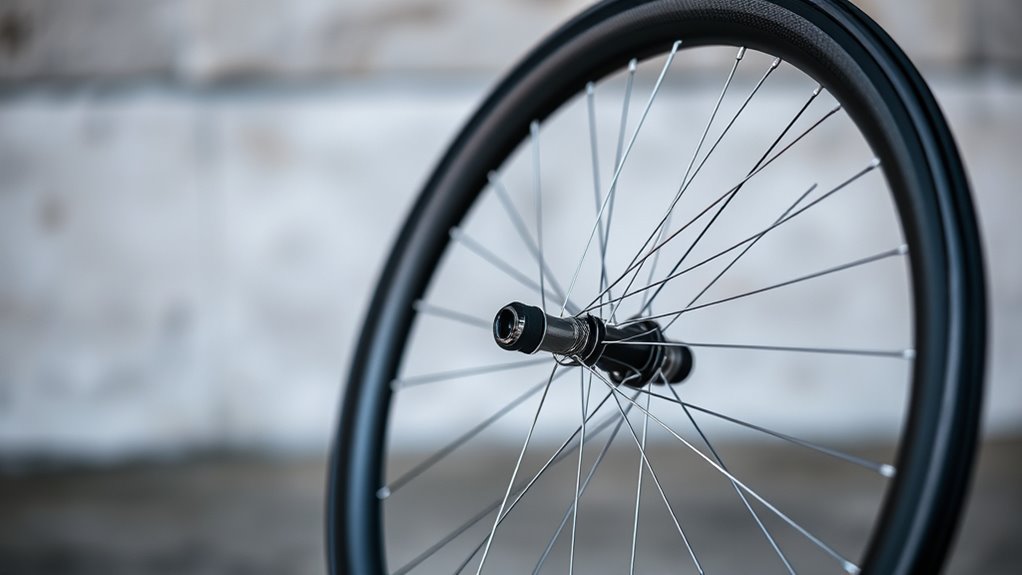 optimized 50mm rim performance