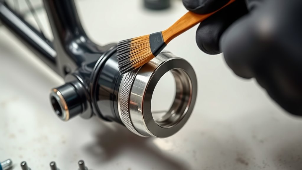 perform routine maintenance checks