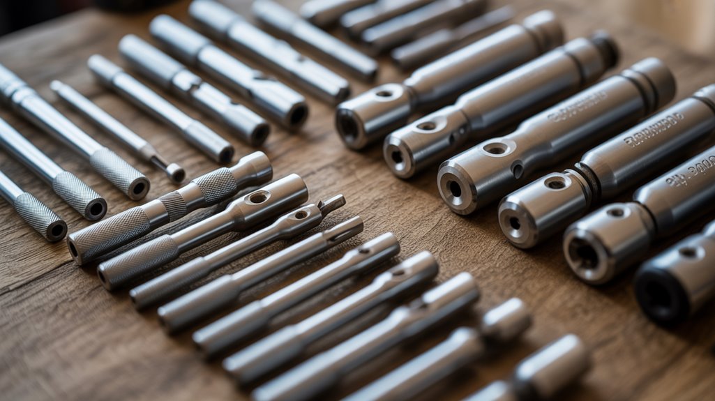 precise torque multi tools