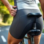prevent saddle sores effectively