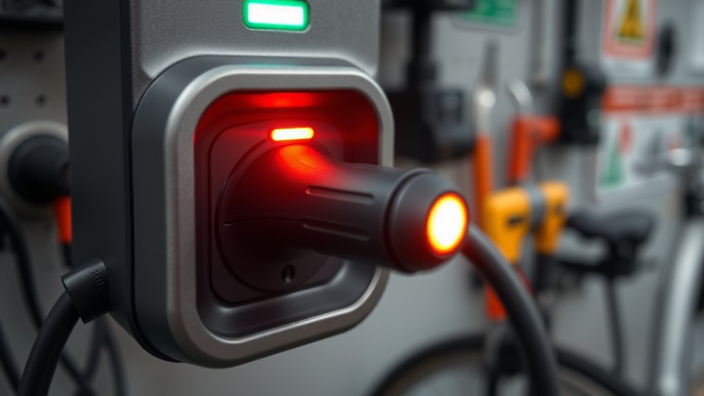 prioritize certified safety features