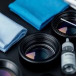 projector lens cleaning kits