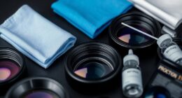 projector lens cleaning kits