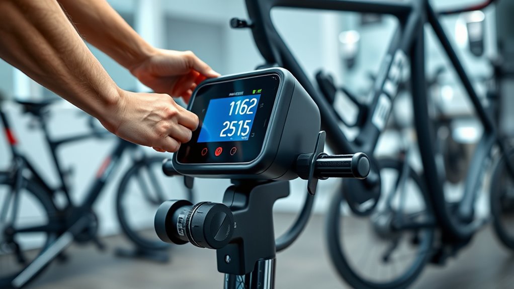 regular calibration and verification