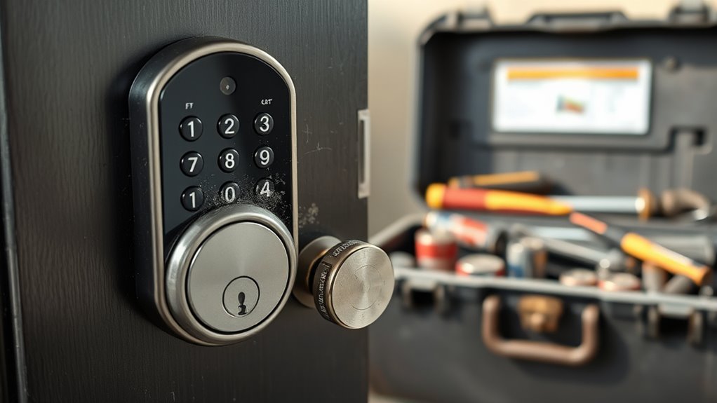 regular maintenance prevents false alarms