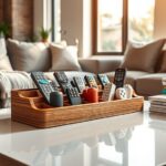 remote control organization solutions