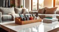 remote control organization solutions