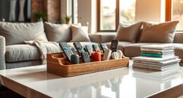 remote control organization solutions