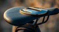 rocker plates saddle sores