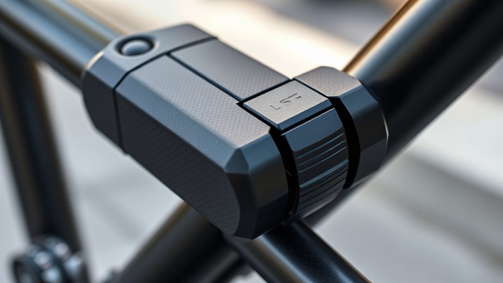 security durability convenience certification
