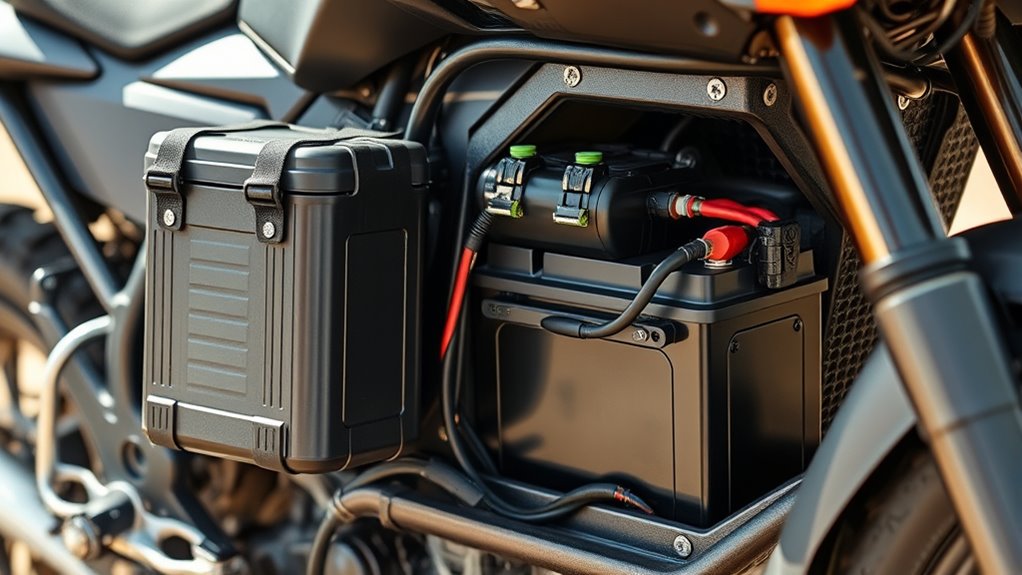 selecting optimal dual battery configurations