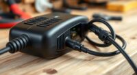 selecting the appropriate e bike charger
