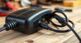 selecting the appropriate e bike charger