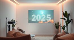 small room projector guide