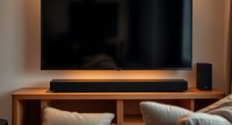 small room soundbar options