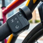 smart bluetooth bike locks