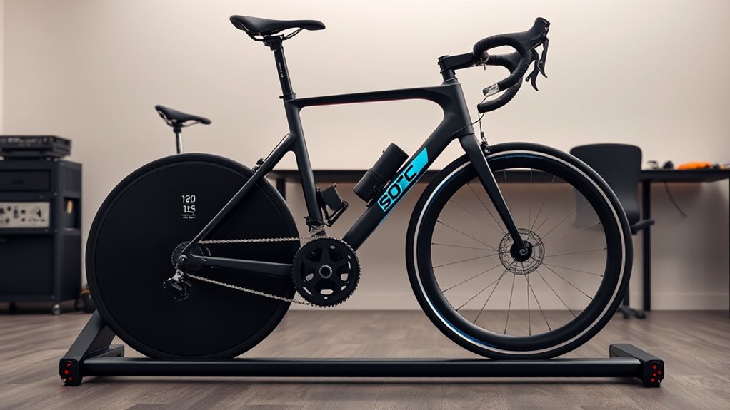 smart trainer selection criteria