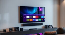 smart tv bundle deals