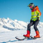 snow bike gear essentials