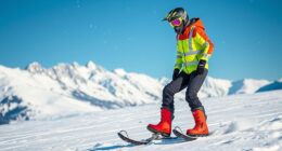 snow bike gear essentials