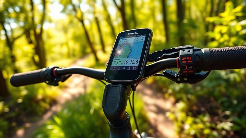 solar charging battery life