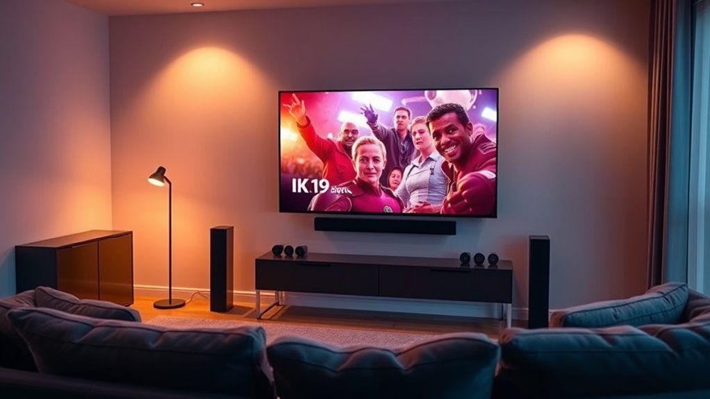 sound connectivity fit budget