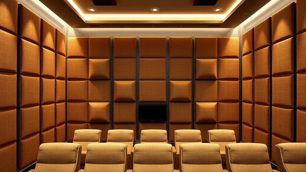 soundproofing durability style