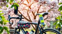 spring bike accessory guide