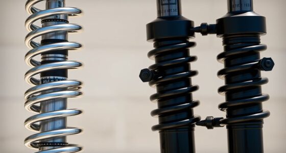 suspension type comparison guide