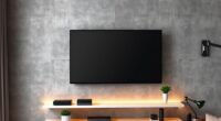swivel tv wall mounts