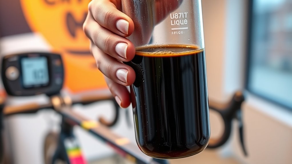 timing caffeine for optimal performance