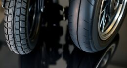 tire inserts protect rims