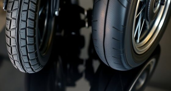 tire inserts protect rims