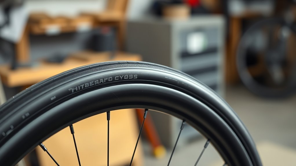 tire performance and durability