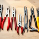 top 12 speed master link pliers