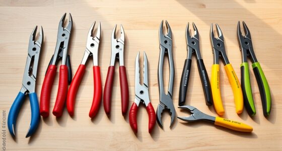 top 12 speed master link pliers