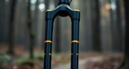 top 14 29er forks