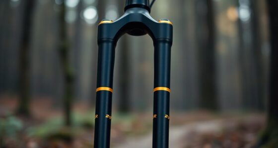 top 14 29er forks