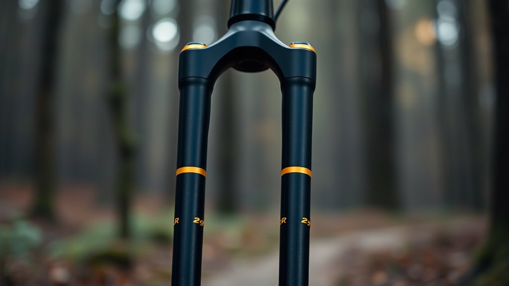 top 14 29er forks