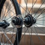 top 14 dynamo wheel sets