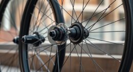 top 14 dynamo wheel sets