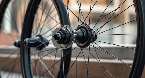 top 14 dynamo wheel sets